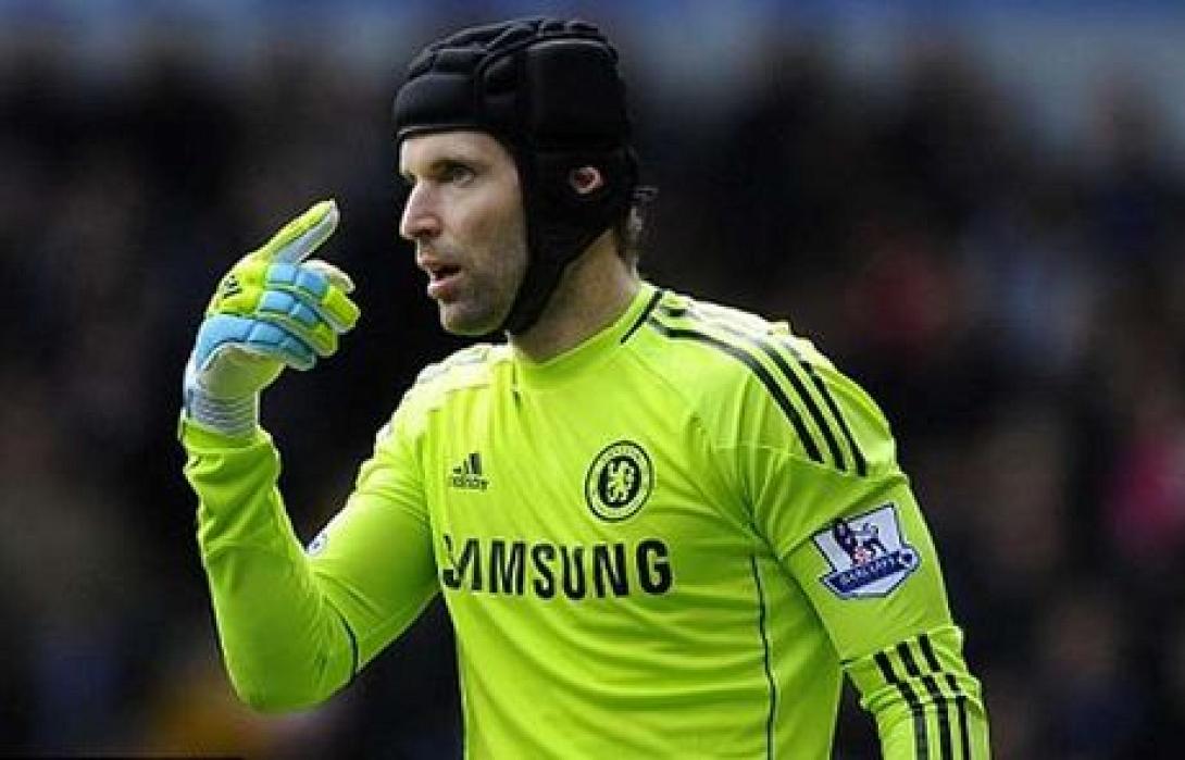 Θέλει να φύγει απο την Τσέλσι ο Τσεχ!