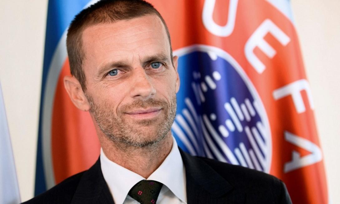 Αλεξάντερ Τσέφεριν 