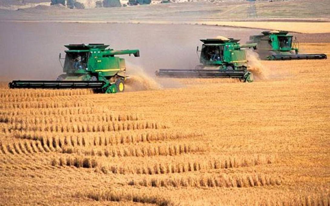 Δασμούς στις εξαγωγές δημητριακών επιβάλλει η Μόσχα