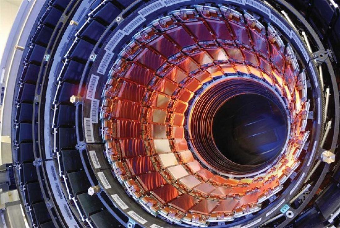 Μαθήματα... CERN σε 70 μαθητές της Κρήτης