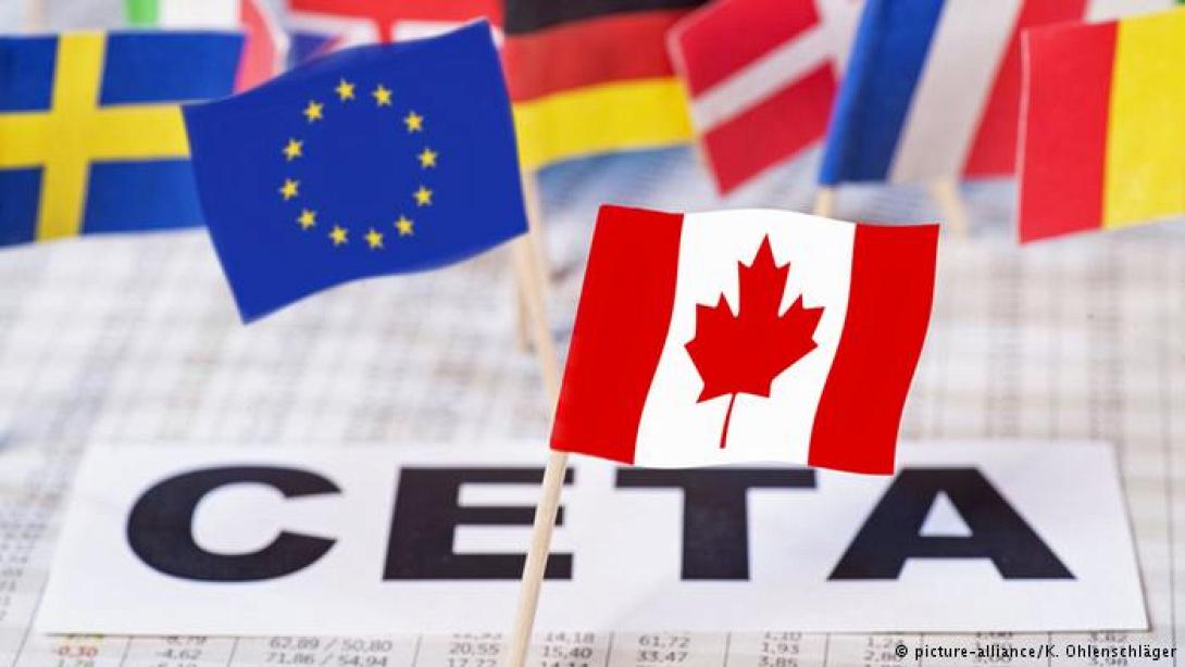 CETA
