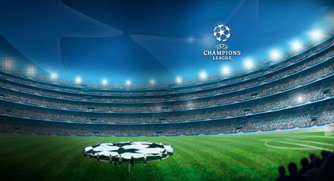 Στην ΝΕΡΙΤ για τρία χρόνια το Champions League