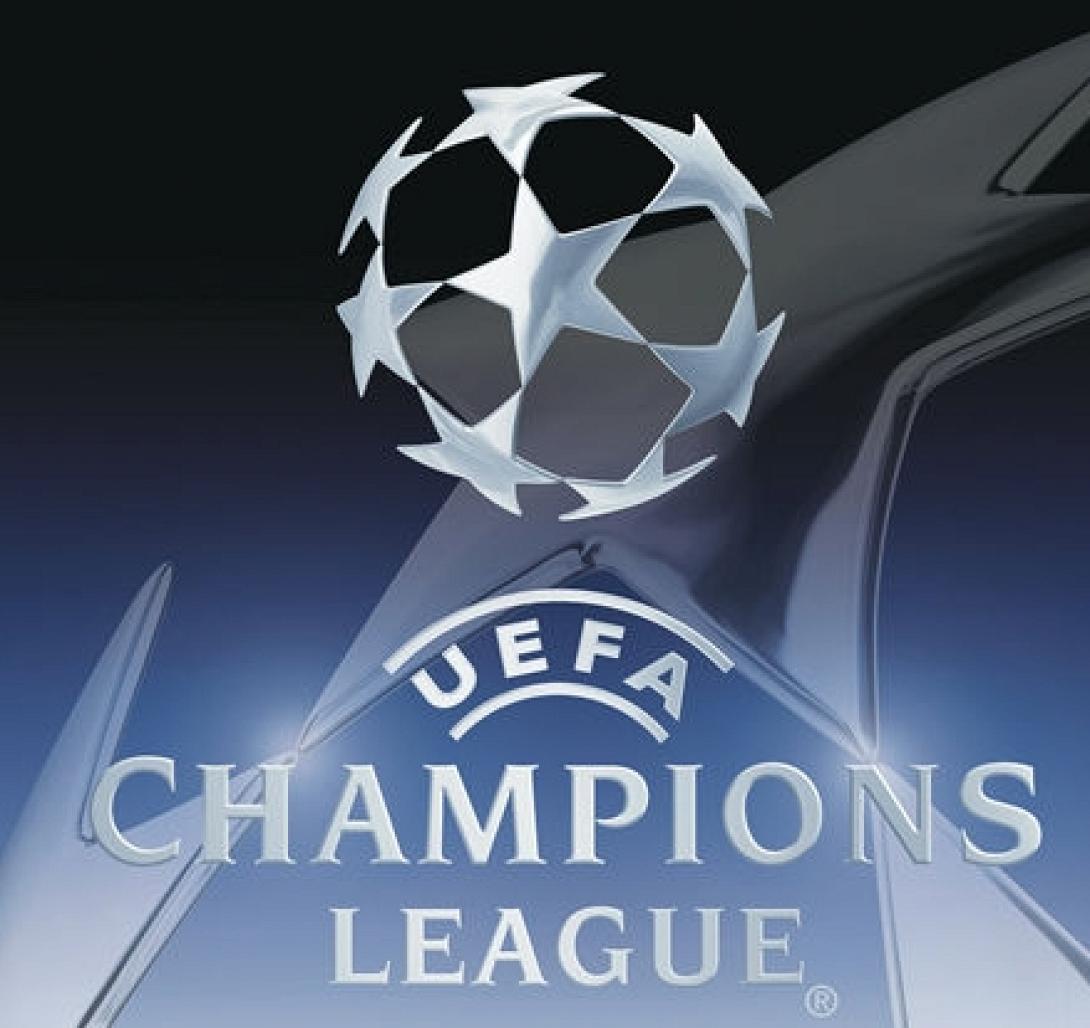 Champions League: Tα αποτελέσματα των αγώνων της Τρίτης