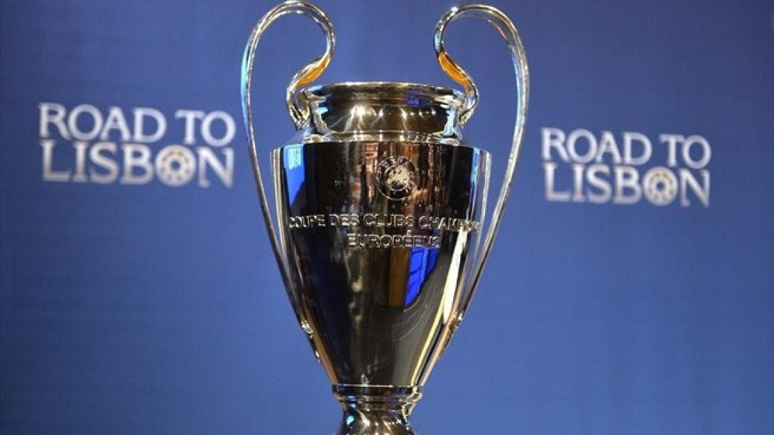 Champions League :Ρεάλ-Μπάγερν,Ατλέτικο-Τσέλσι στα ημιτελικά
