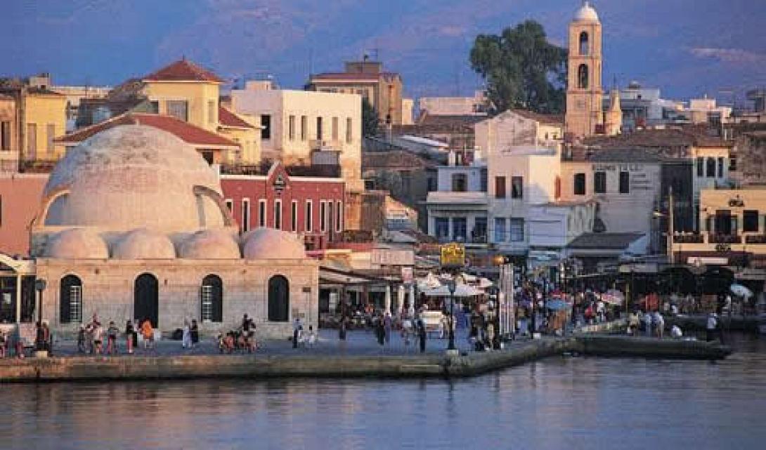 Χανιά: 18 σύγχρονοι εικαστικοί "συνομιλούν με τον αρχαίο πολιτισμό μας