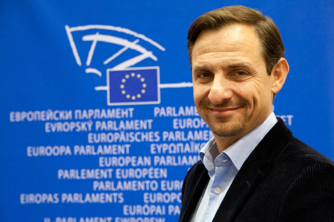 Γ.Χατζημαρκάκης: Ήρθαμε για να μείνουμε