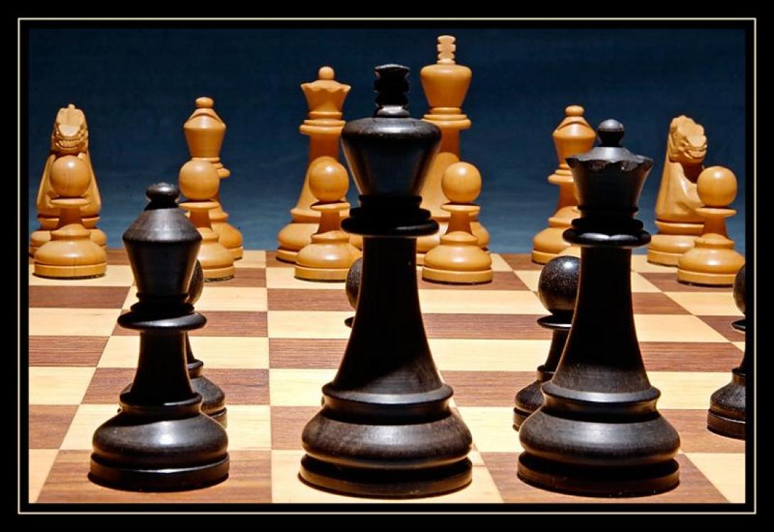 Ξεκινά το ατομικό σχολικό πρωτάθλημα σκάκι ανατ.Κρήτης 