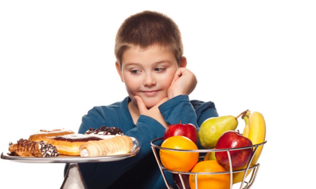 Παιδί &amp; χοληστερίνη: μήπως δεν δίνουμε την απαιτούμενη προσοχή;