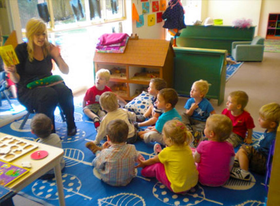 Προσπάθεια να γλυτώσουν οι γονείς τα τροφεία μέσω του ΕΣΠΑ