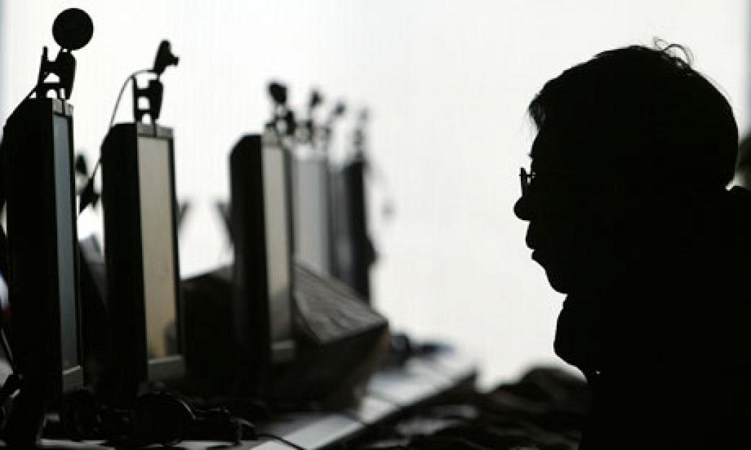 Ν. Κορέα: «Επίθεση χάκερ» στην εταιρεία που διαχειρίζεται τους πυρηνικούς σταθμούς