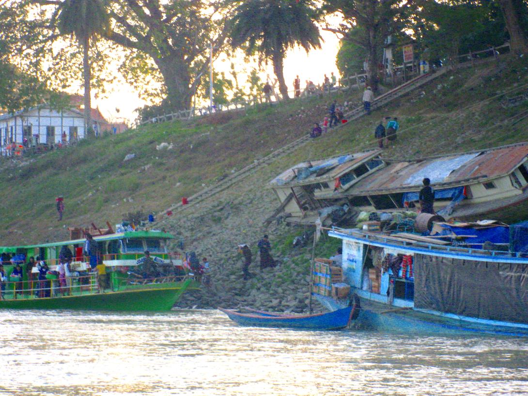 chindwin