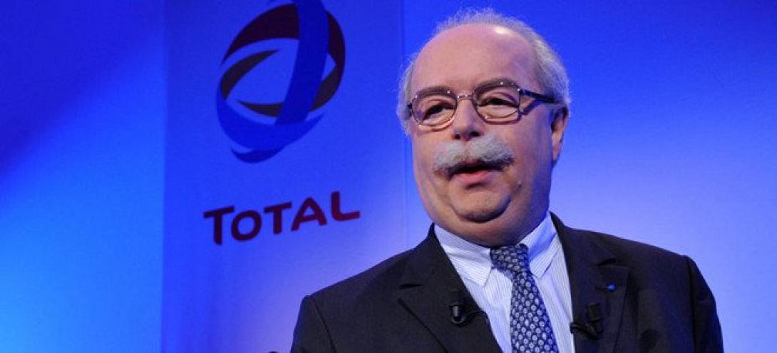 Νεκρός ο διευθυντής της πετρελαϊκής Total σε αεροπορικό δυστύχημα