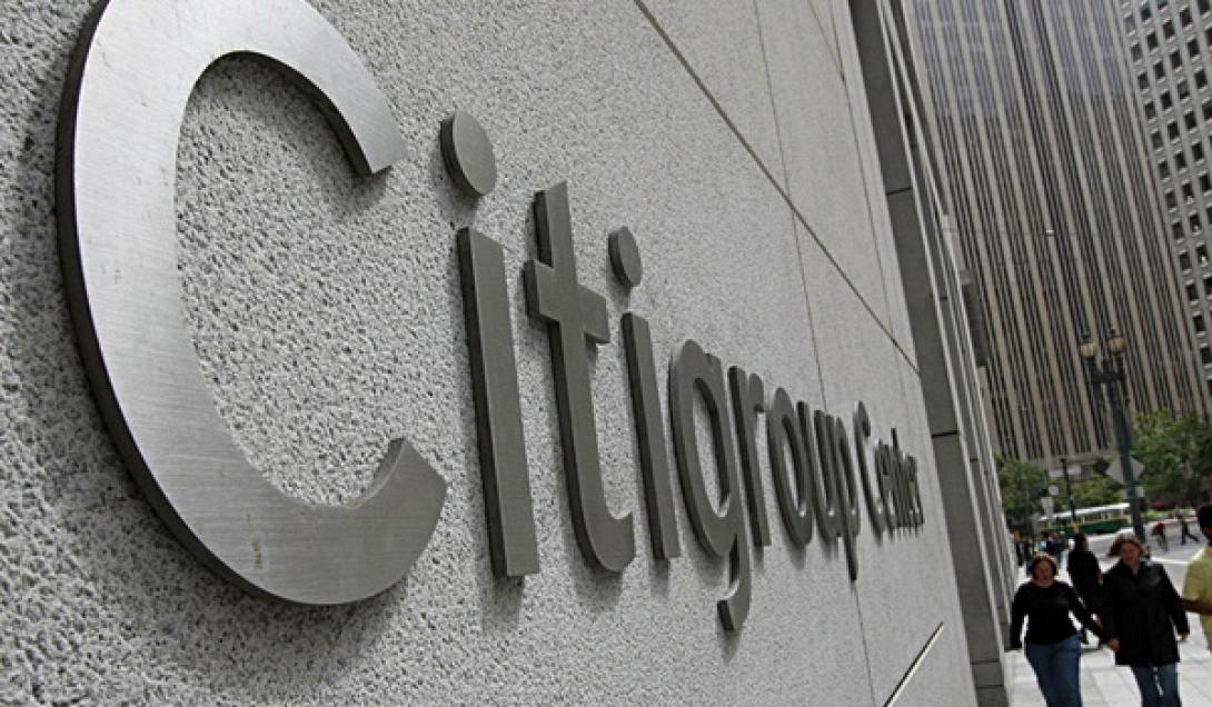 citigroup