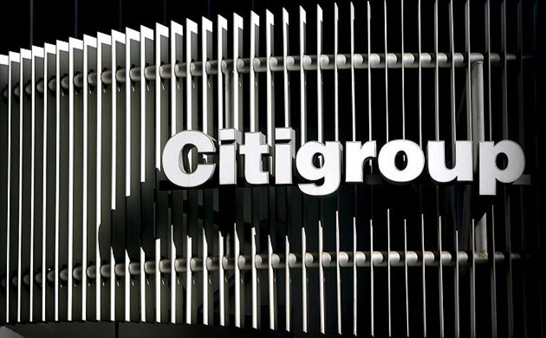 Η Citigroup διακόπτει τη δραστηριότητα από 11 χώρες