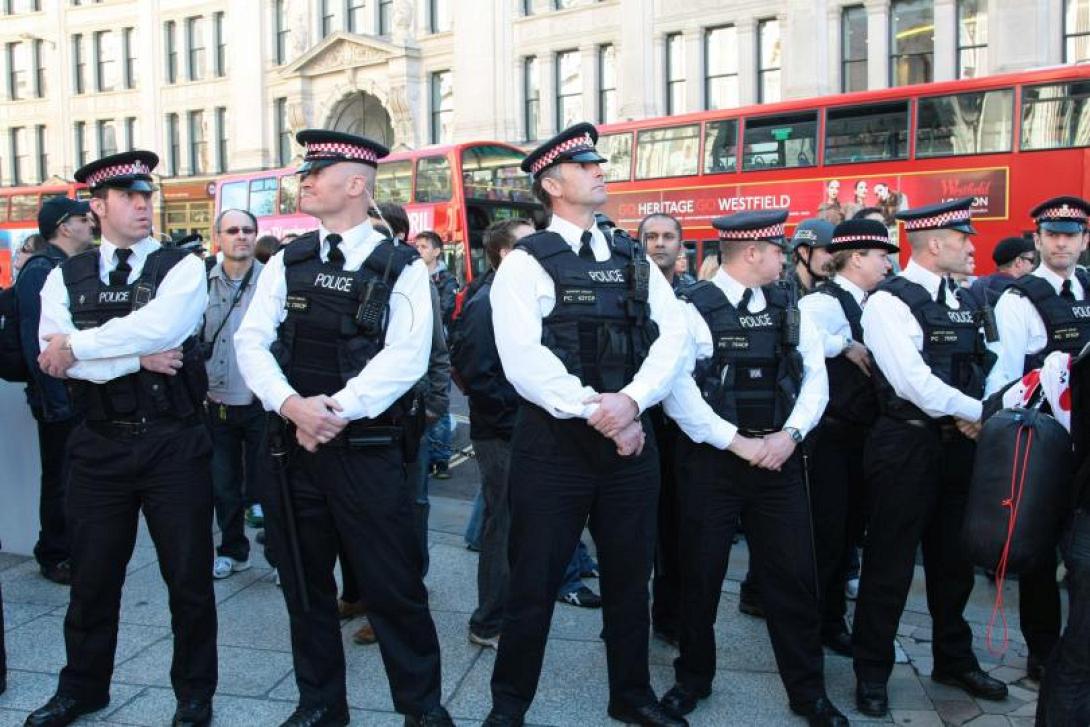 Συνεργασία της Kaspersky Lab με την Αστυνομία του Λονδίνου