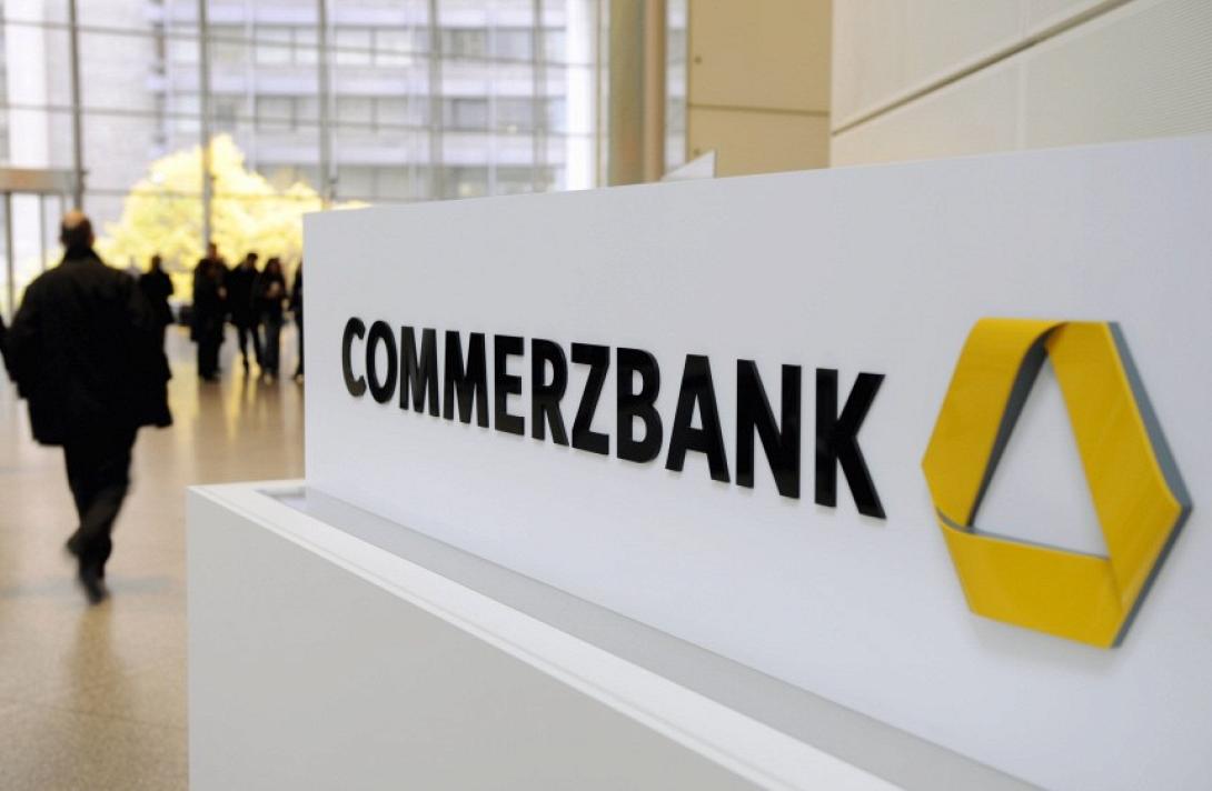 Commerzbank: Στο 50% αυξήθηκε ο κίνδυνος Grexit