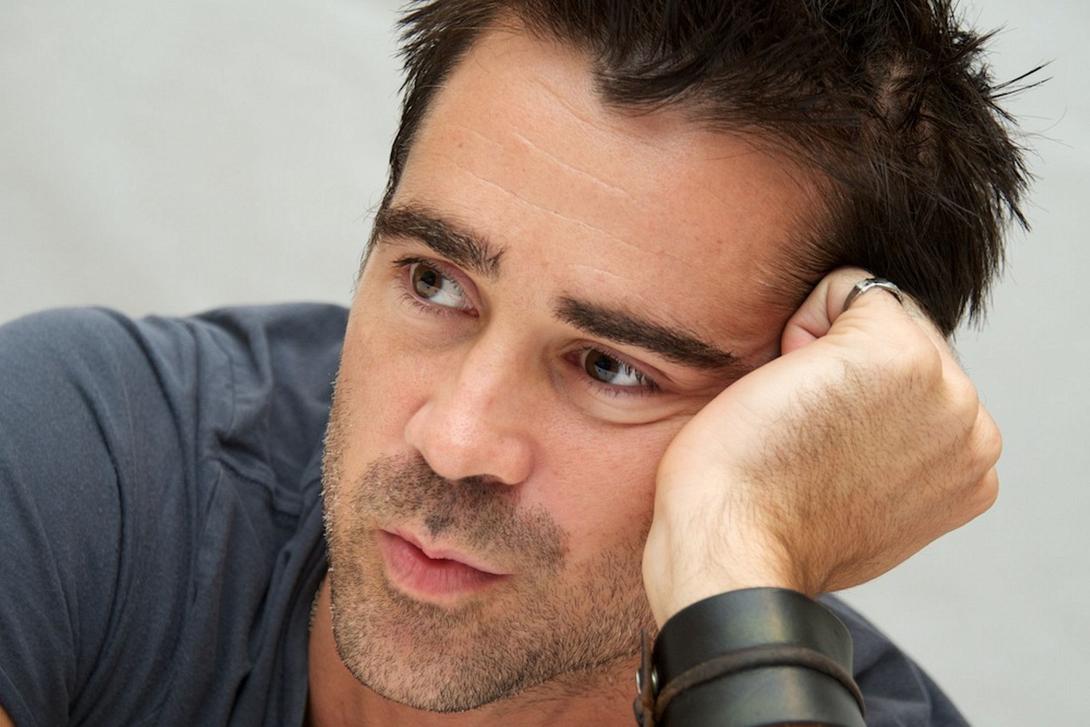 colin farrell