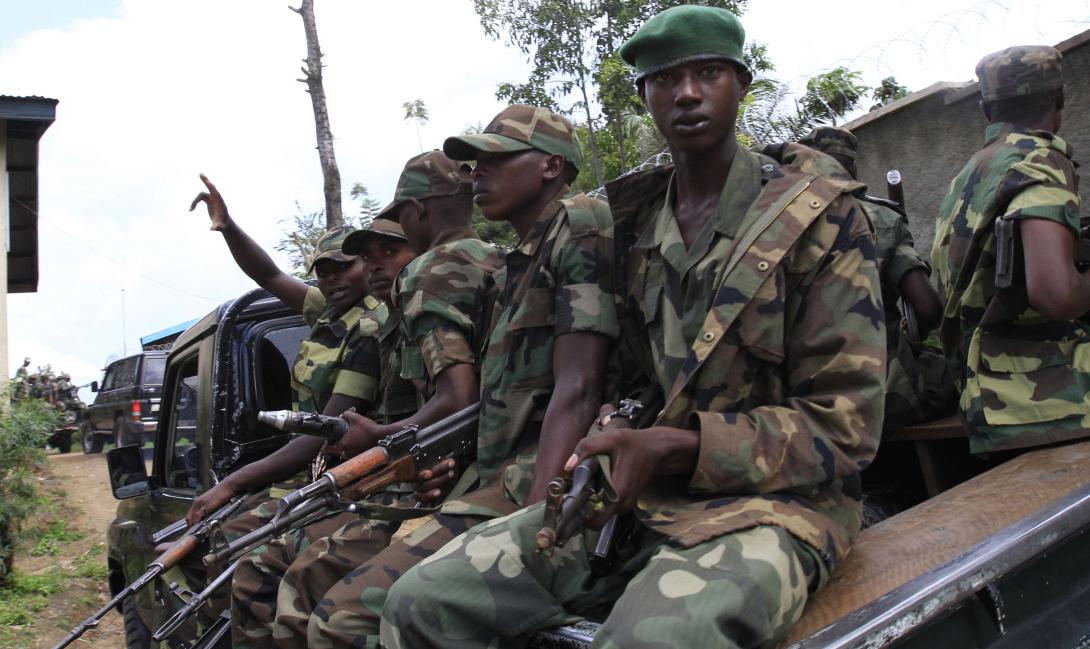 Υεμένη: Εκεχειρία μετά τις σημερινές συγκρούσεις ανάμεσα σε στρατό και Χούτι 