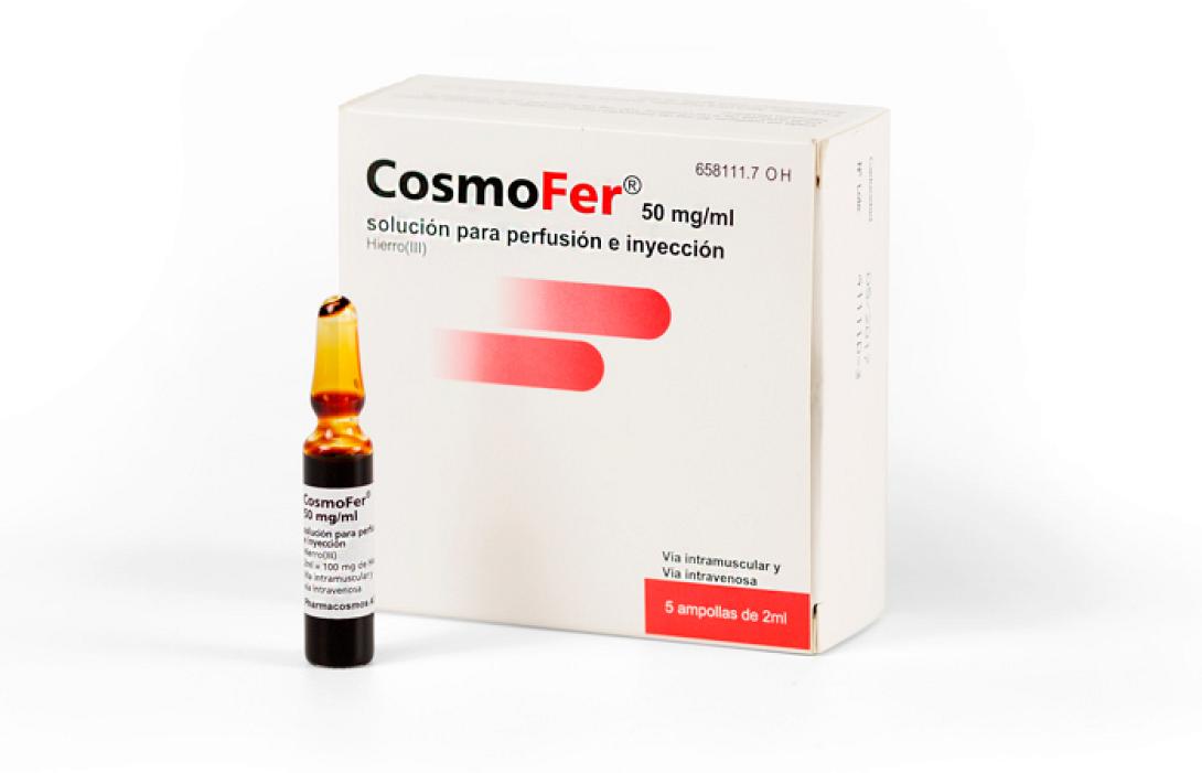 cosmofer-