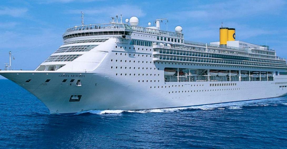 costa victoria