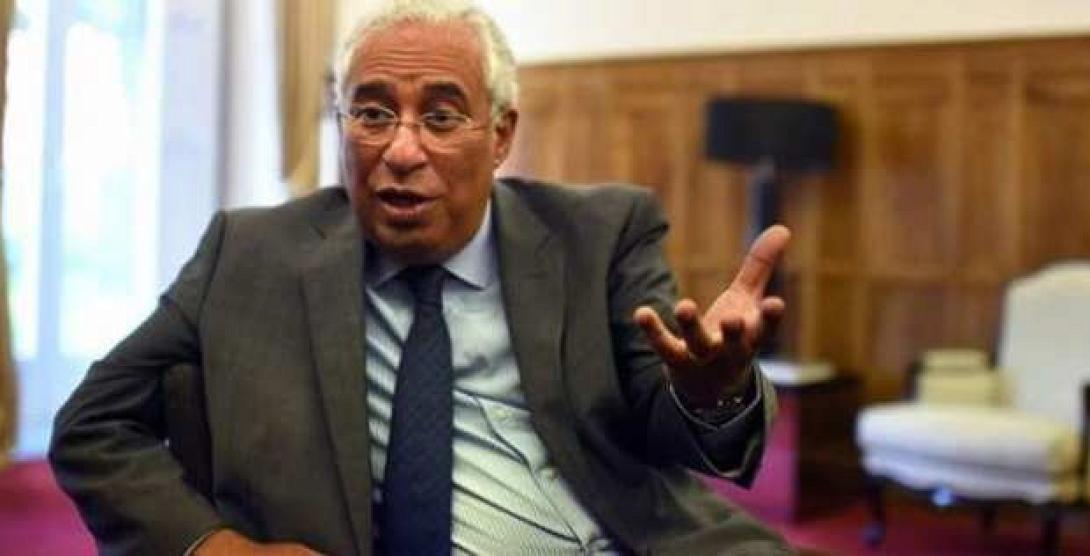 αντονια κοστα