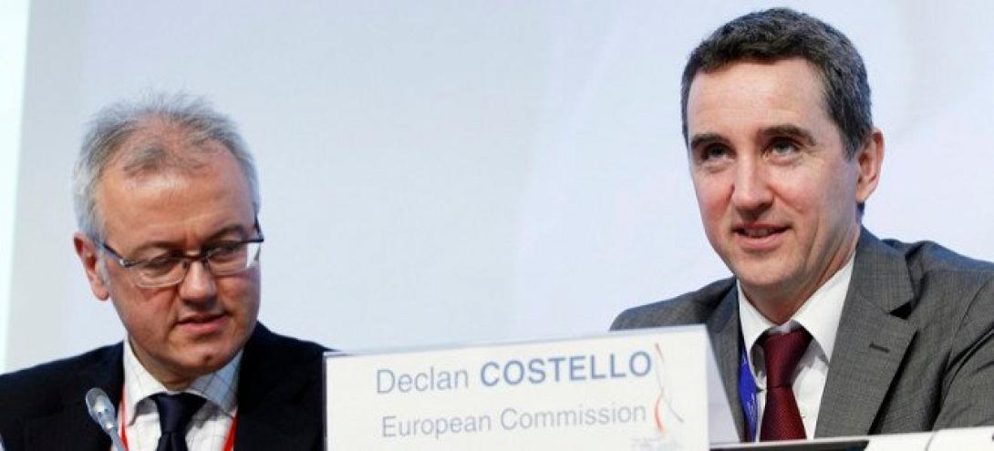 Στην Ελλάδα τον Ιούλιο οι επικεφαλής της τρόικας