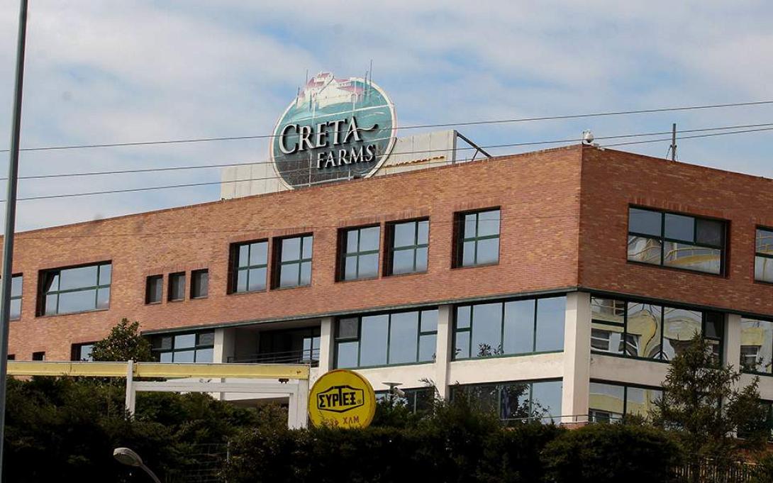 creta farms