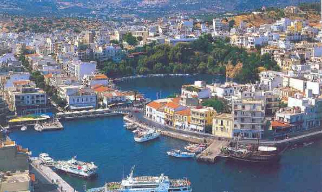 Στο πρόγραμμα "Εξοικονομώ II" έξι Δήμοι της Κρήτης - δημιουργούνται θέσεις εργασίας 