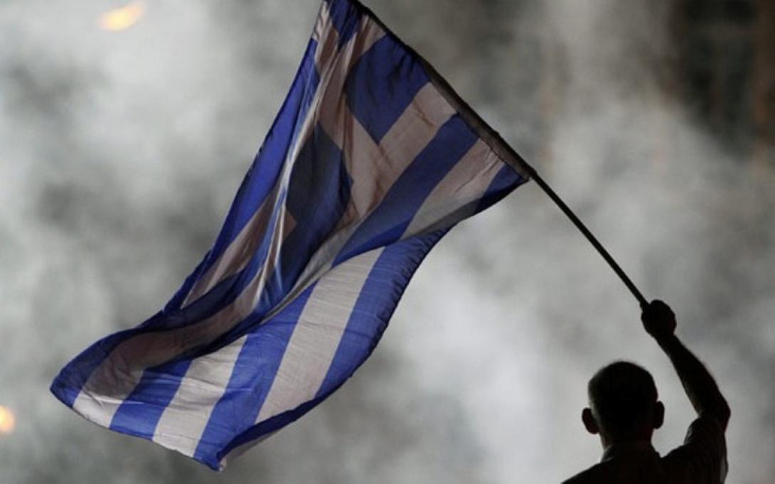 ελλάδα κρίση