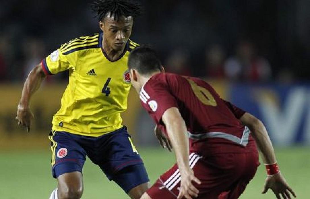 Κουαδράδο: «Είναι σπουδαία ομάδα η Ελλάδα»