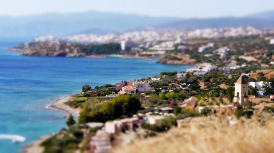Ταξιδεύοντας στη &quot;Γλυκιά Κρήτη&quot; - Ένα υπέροχο βίντεο