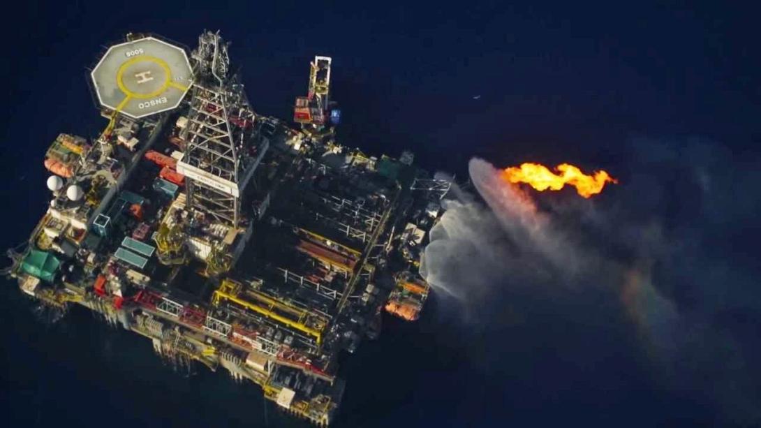 Μεγαλύτερες των εκτιμώμενων οι ποσότητες φυσικού αερίου στην κυπριακή ΑΟΖ