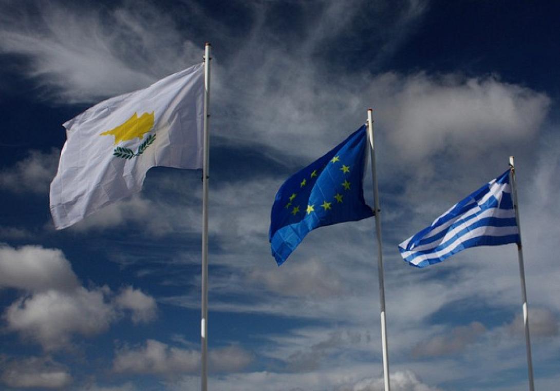 Την συμμετοχή των Τουρκοκυπρίων στις Ευρωεκλογές αποφάσισε η κυπριακή κυβέρνηση