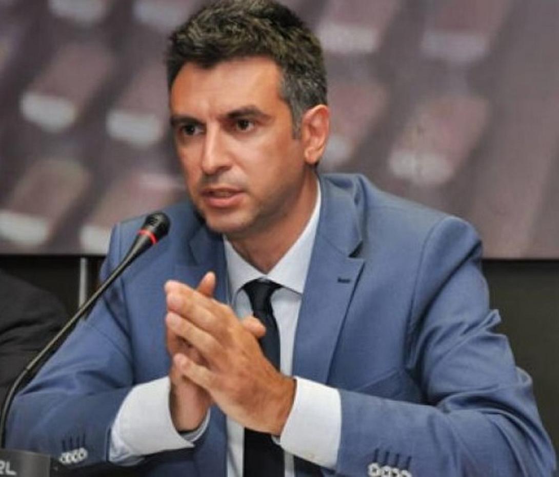 Δημήτρης Σκάλκος