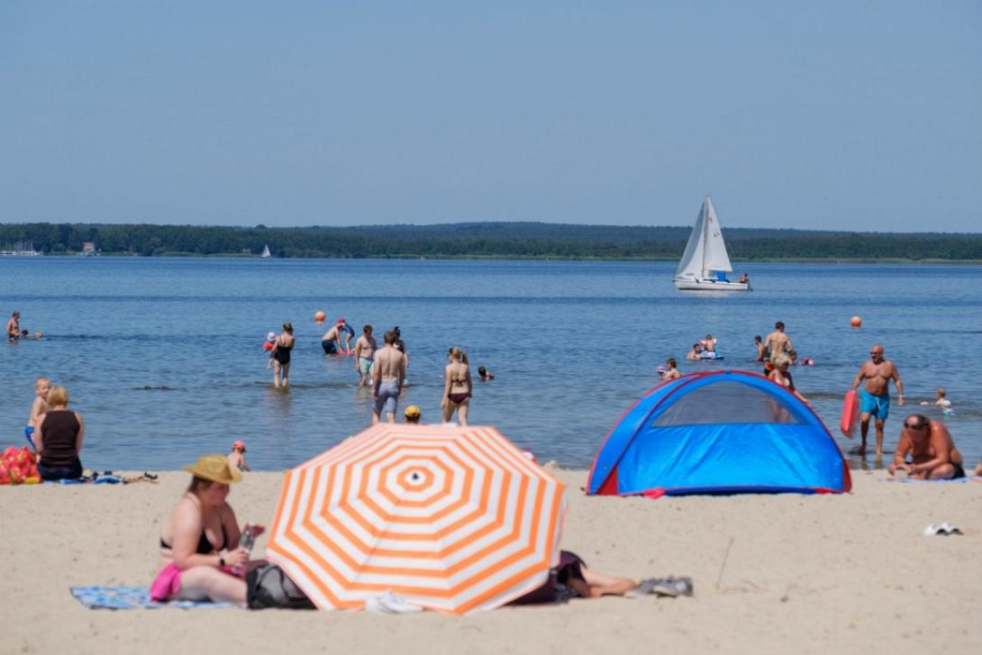 Γερμανία καλοκαίρι