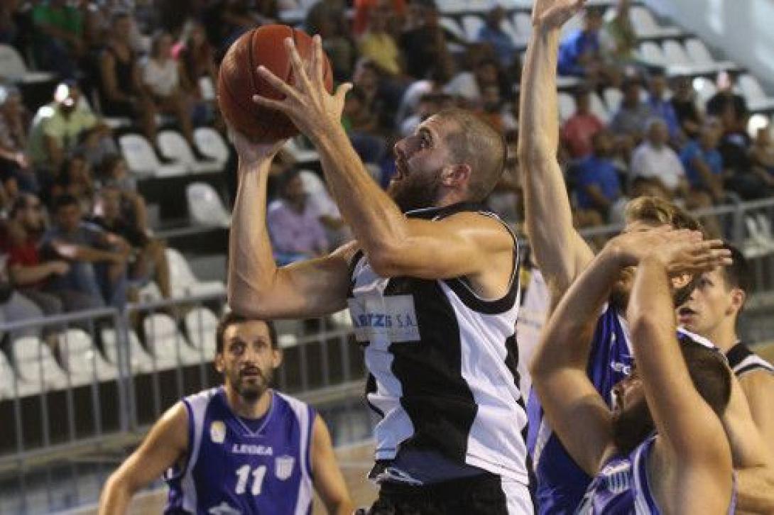 Μπάσκετ: Παρουσιάζει  μεταγραφές  και φανέλα ο ΟΦΗ