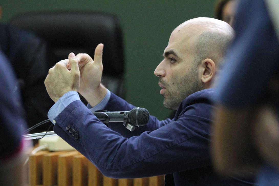 Ιταλία: &quot;Νονός&quot; της Καμόρα καταθέτει οτι δεν θυμάται πόσους ανθρώπους έχει σκοτώσει