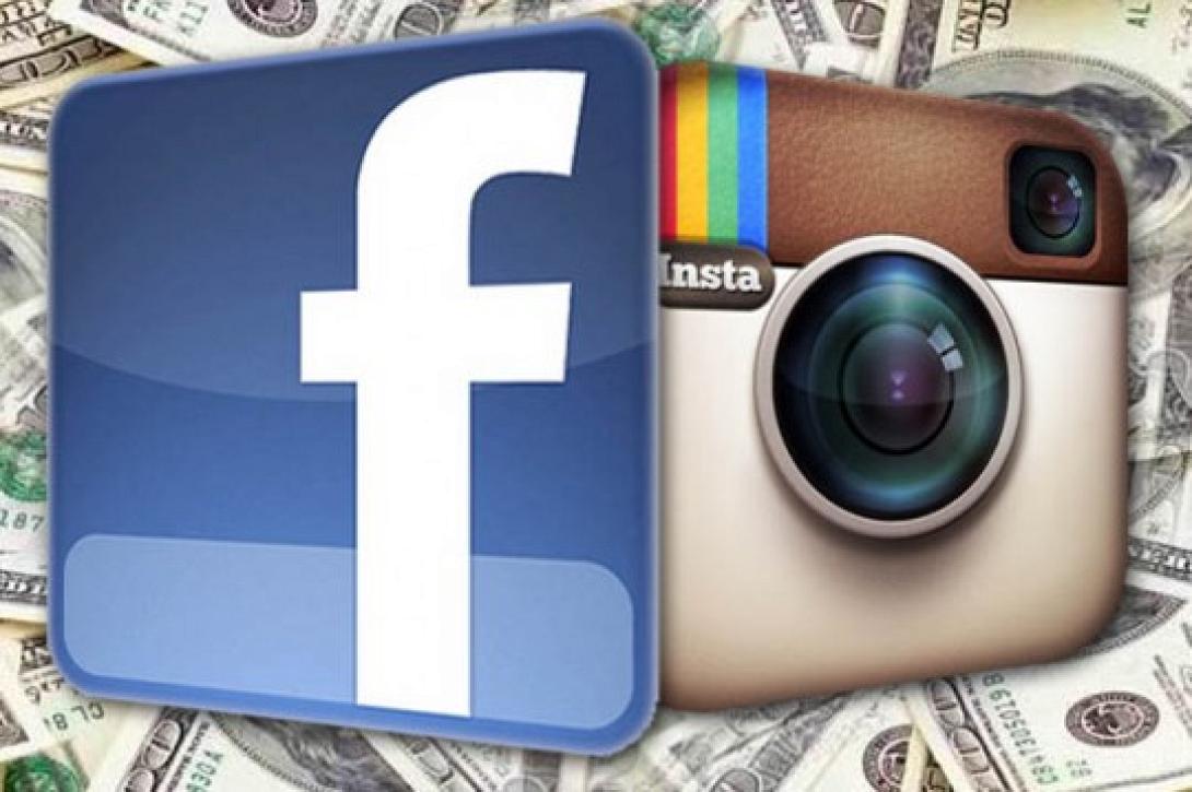 Εκτός λειτουργίας Facebook και Instagram σε όλο τον κόσμο