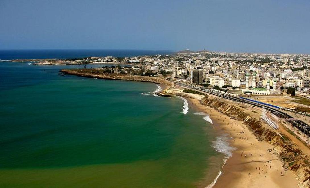 ντακαρ