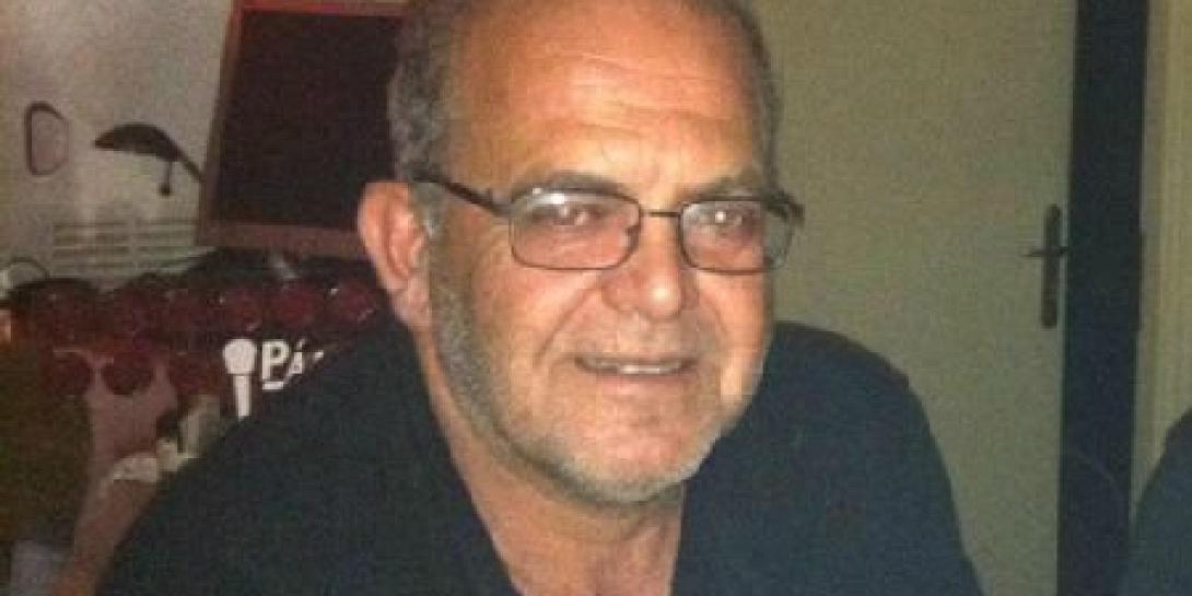 Δαμουλάκης