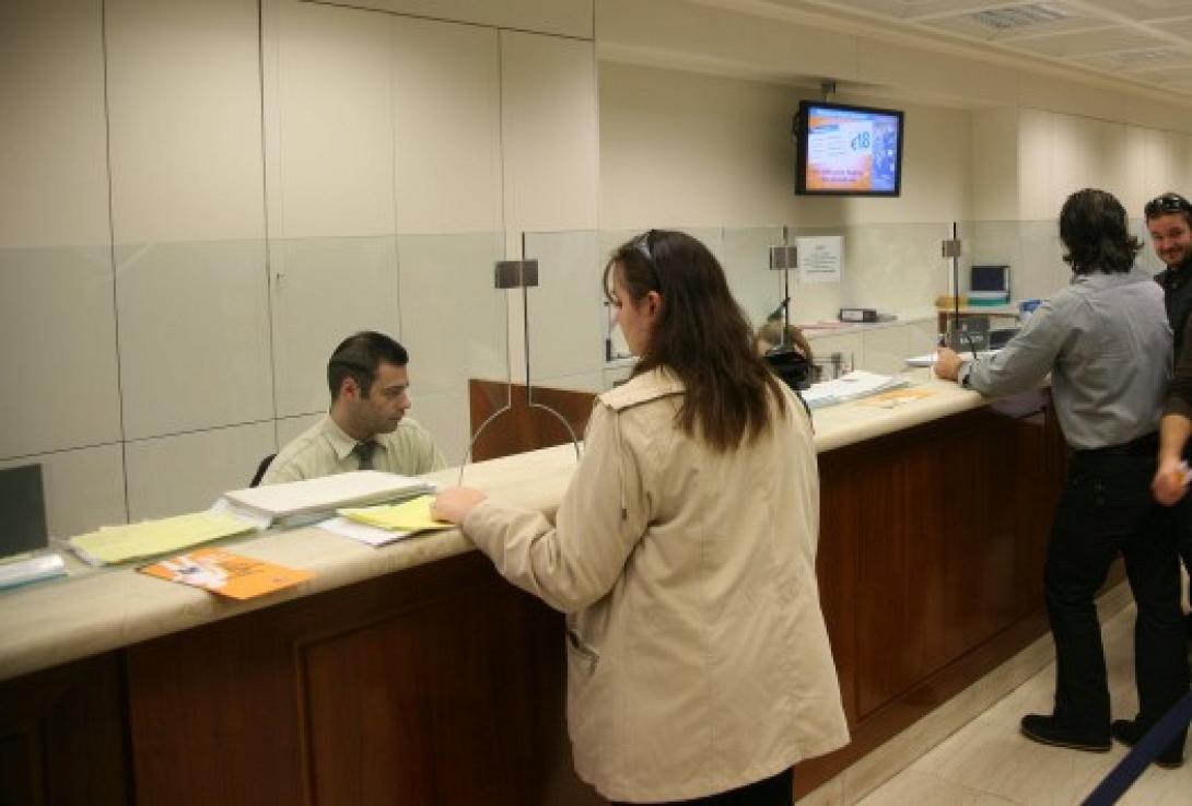 Μειώσεις δόσεων και στα δάνεια επιφέρει η μείωση των επιτοκίων της ΕΚΤ