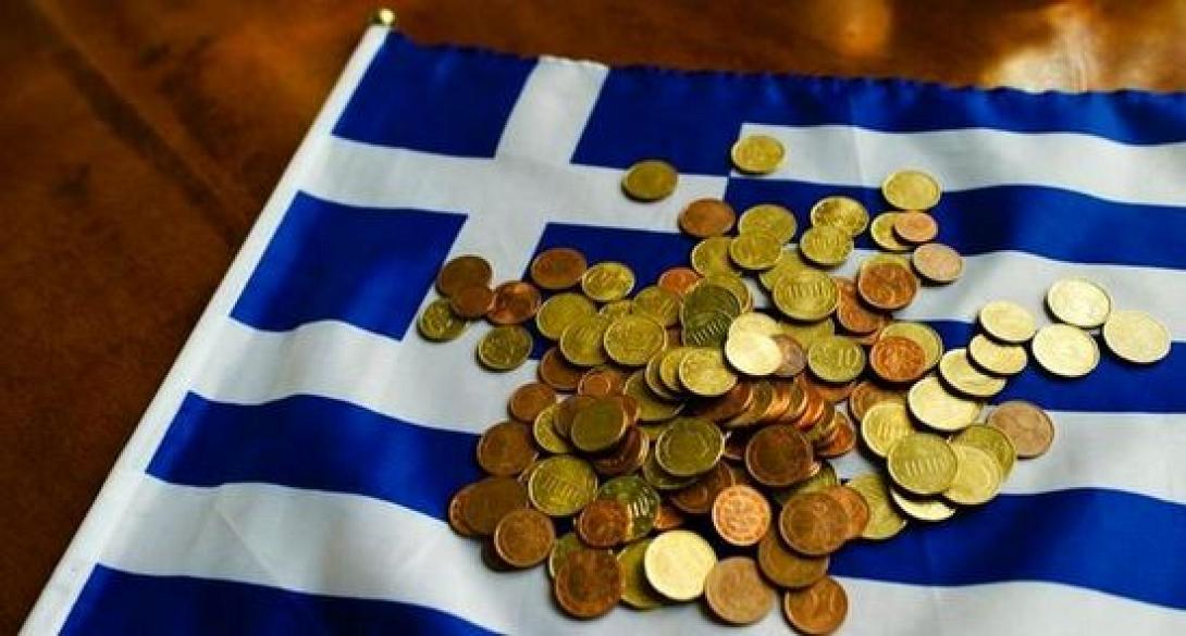 Ξαναδανείζεται από τις αγορές η Ελλάδα