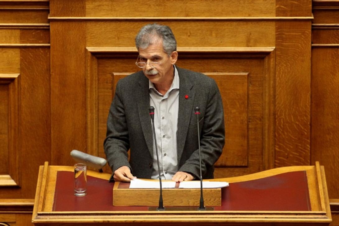 Δανελλης