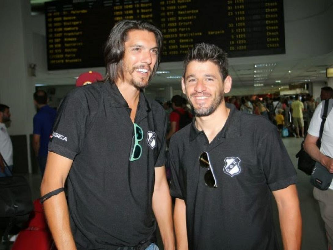 ΟΦΗ:Προσφυγή από Δασκαλάκη και Φραγκουλάκη