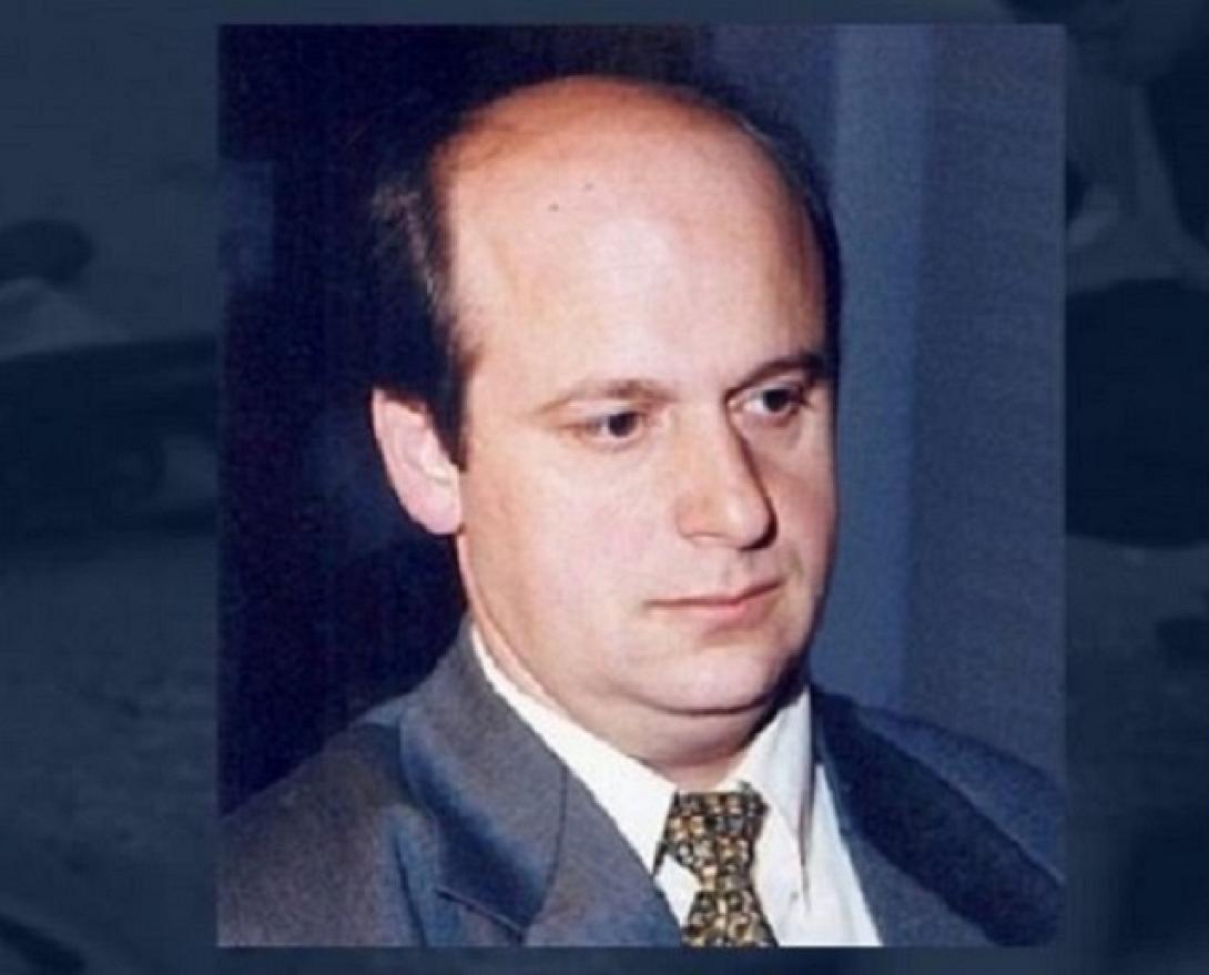 Δασκαλος Αγρινιο