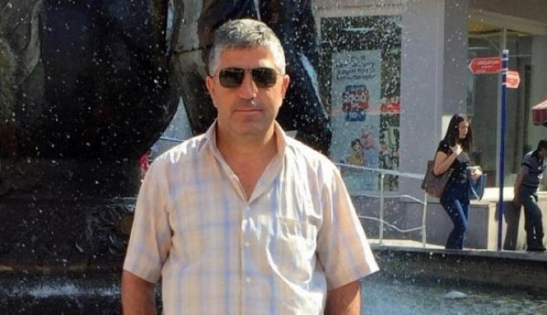 τούρκος καστανιές