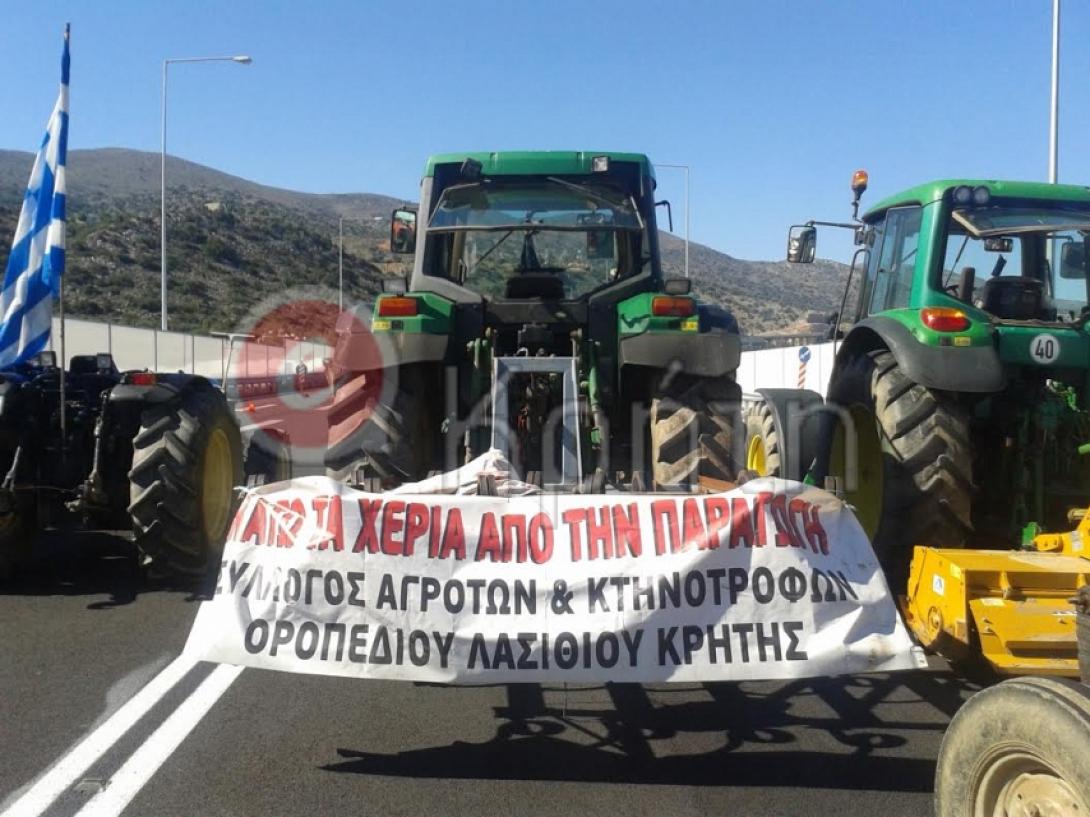 μπλόκο κόμβος μαλίων