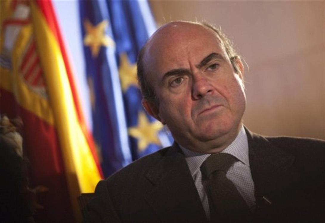 Ο Ισπανός υπουργός Οικονομικών, υπενθύμισε στους Έλληνες τι χρωστάνε στην Ευρώπη