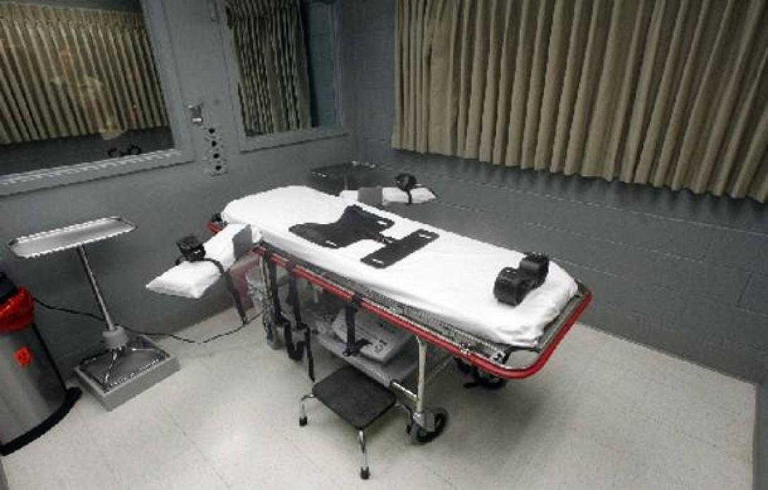 Νέα εκτέλεση θανατοποινίτη στο Τέξας παρά το σάλο από το θάνατο Λόκετ