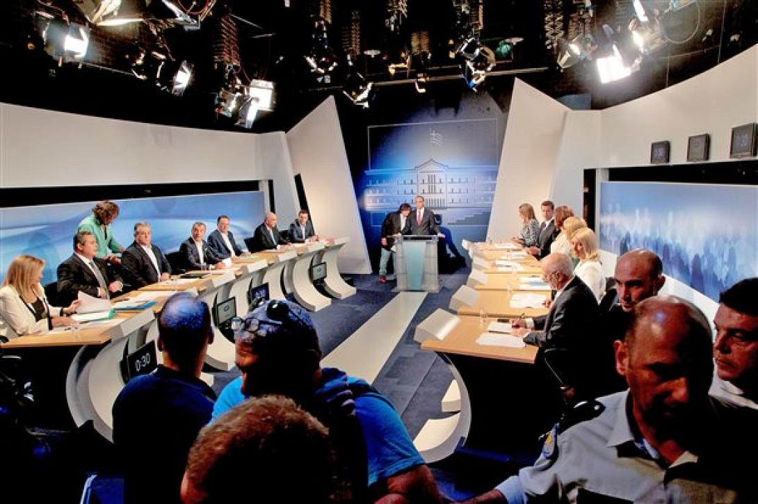 debate